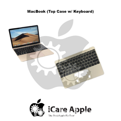 Macbook (A1534) Keyboard  Replacement Service Center Dhaka